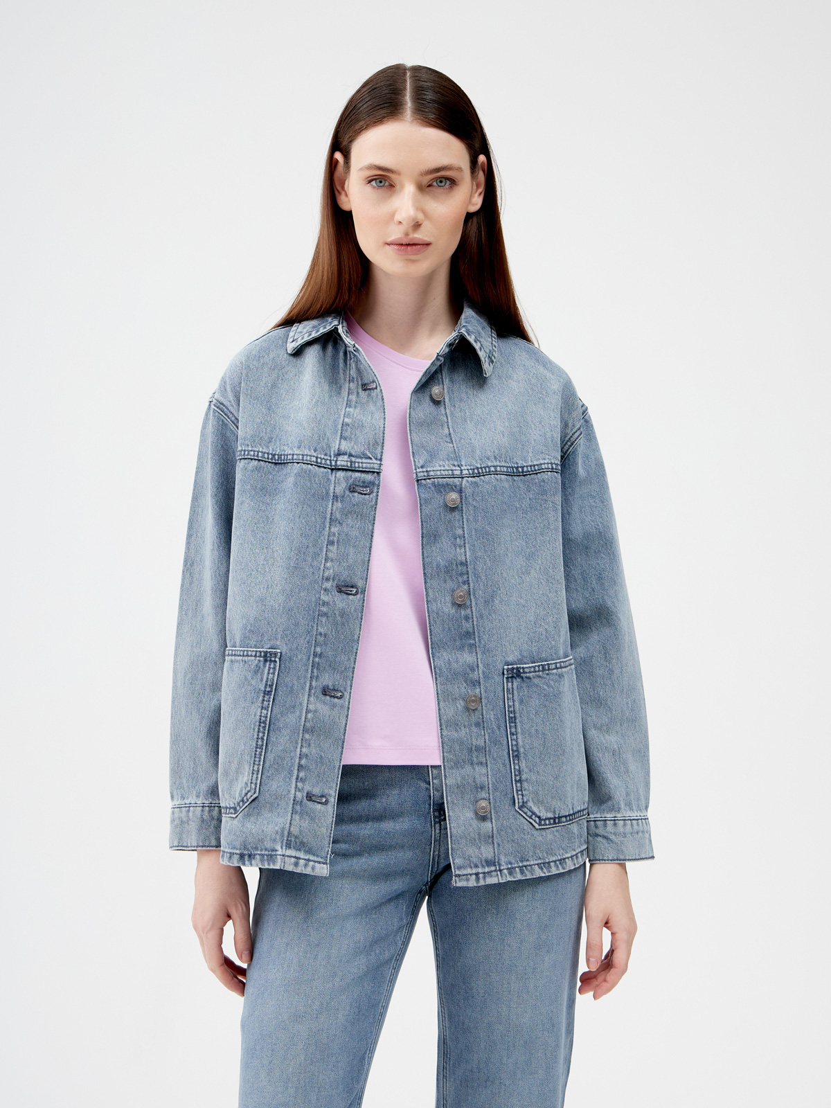 Женский Пиджак