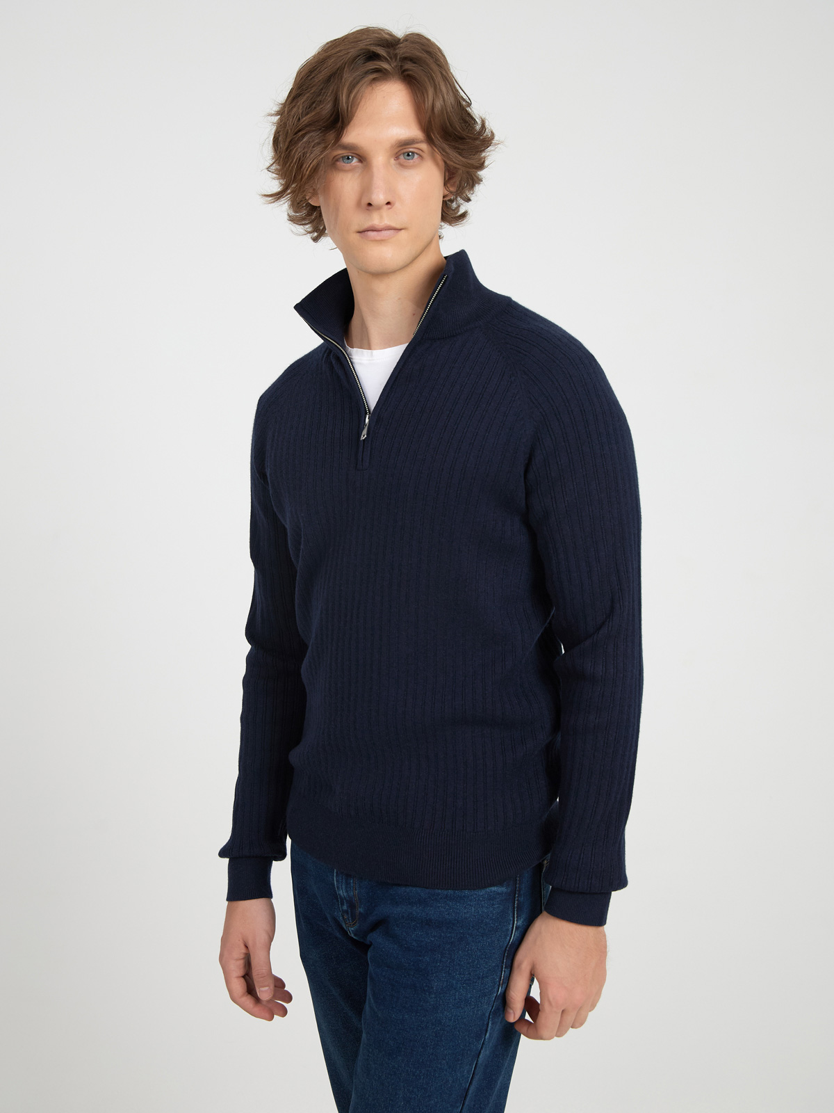 Мужской Свитер