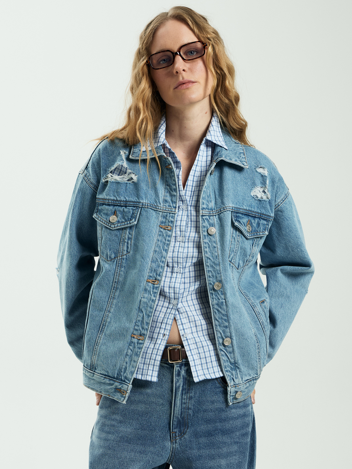 Женская Куртка