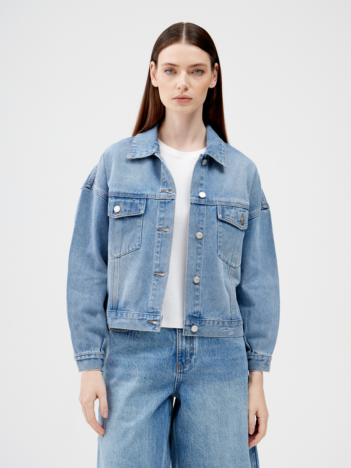 Женская Куртка