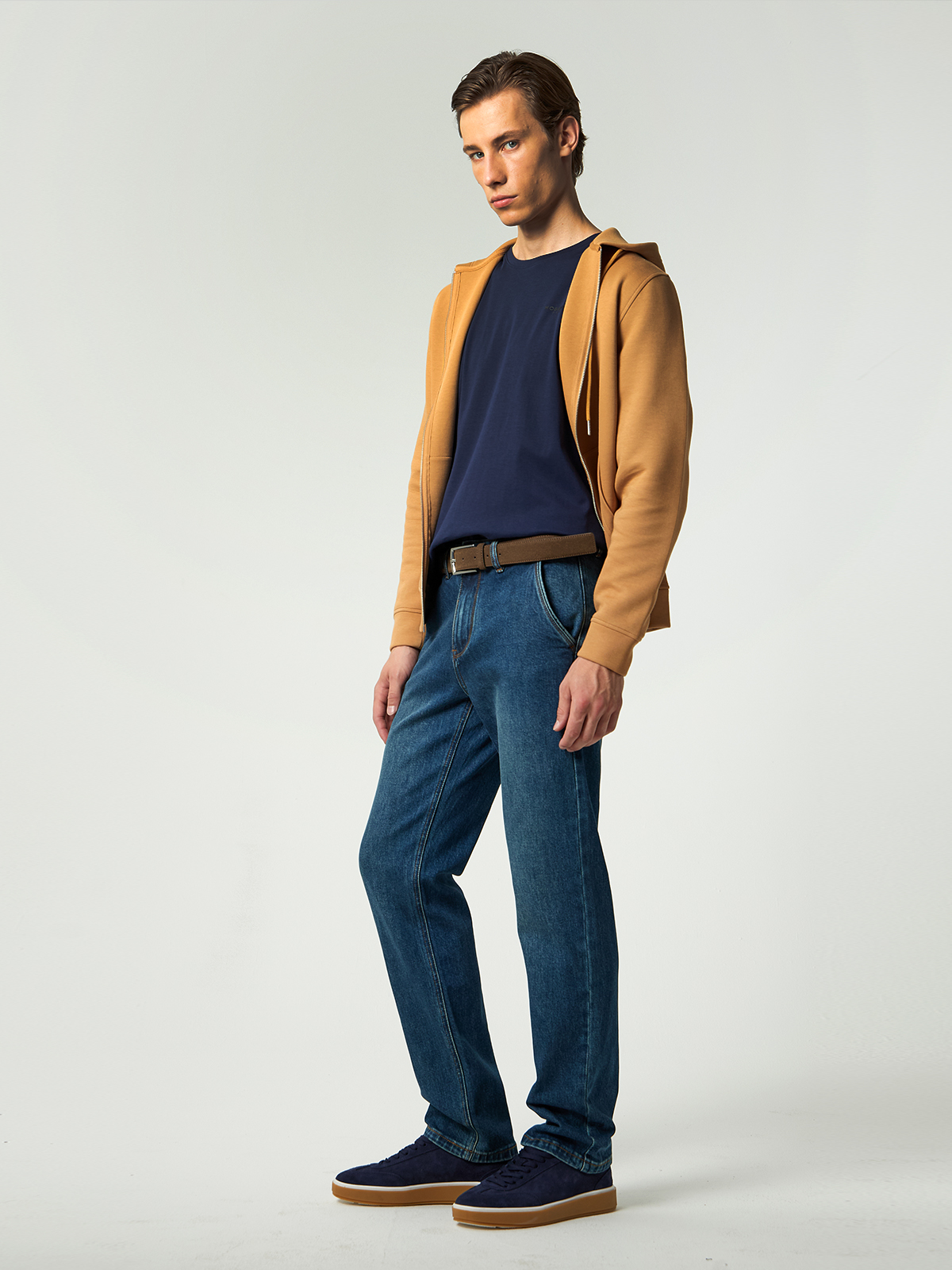 Мужские Джинсы CHINO JEANS