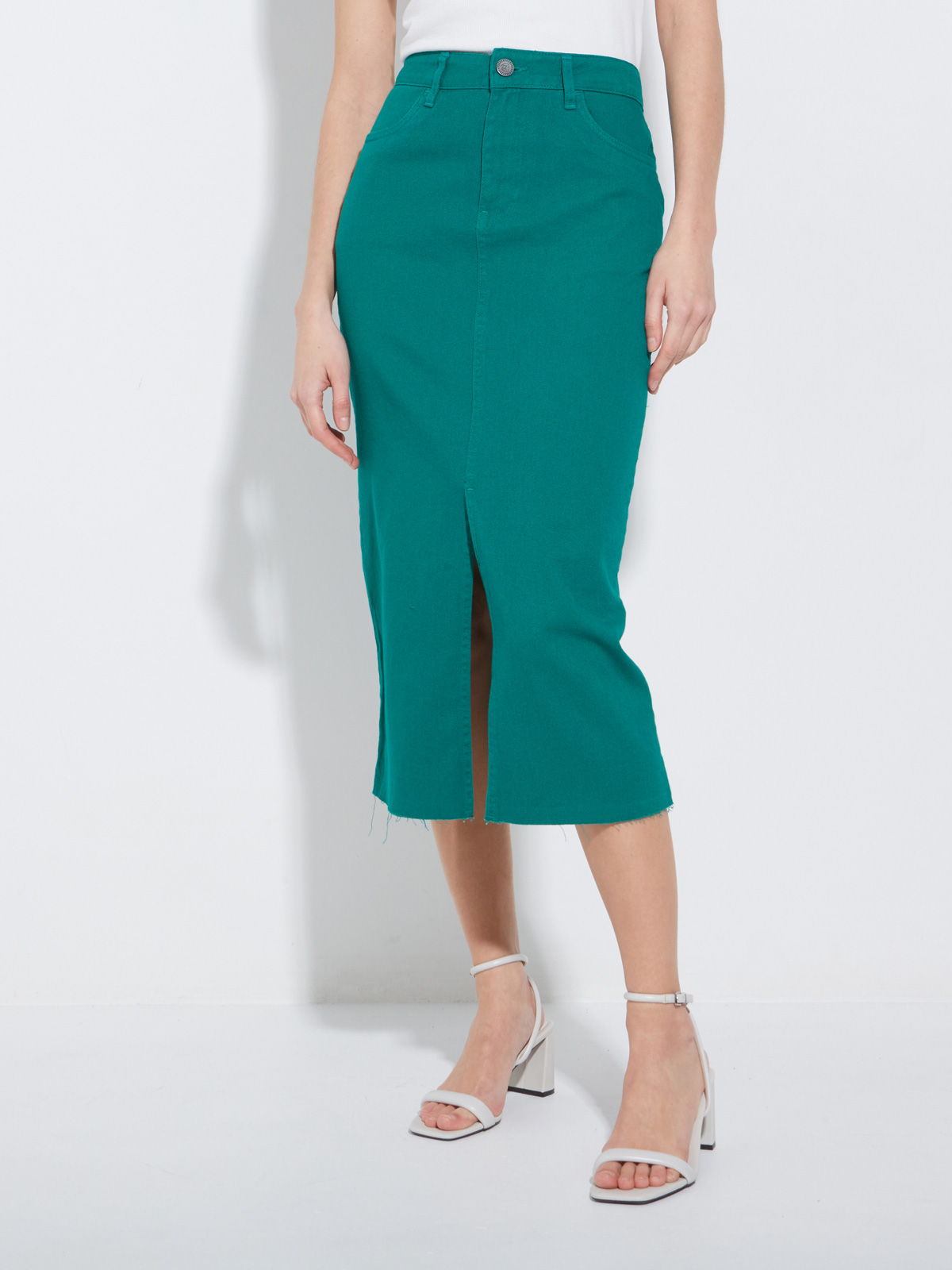 Женская Юбка