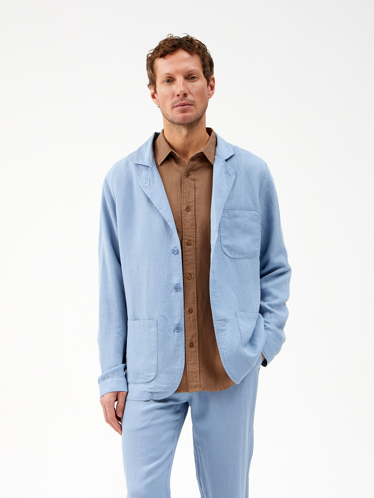 Мужской Пиджак