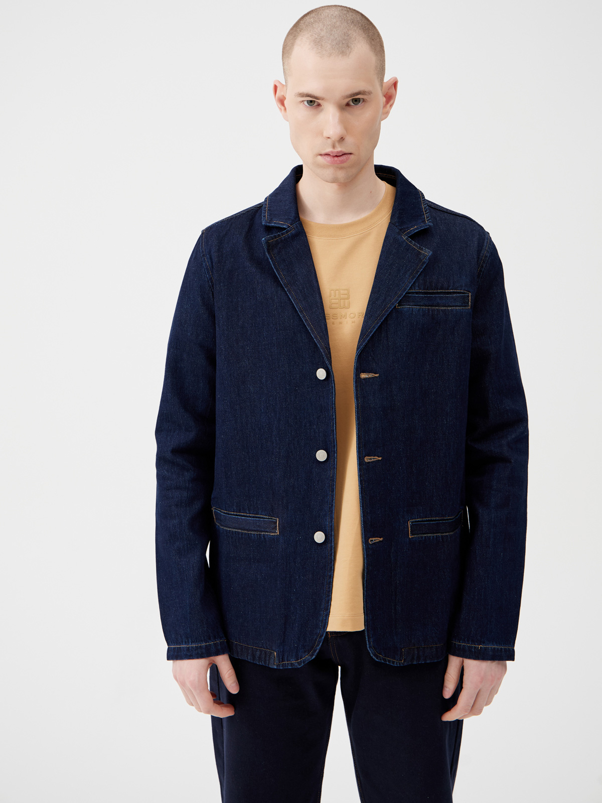 Мужской Пиджак