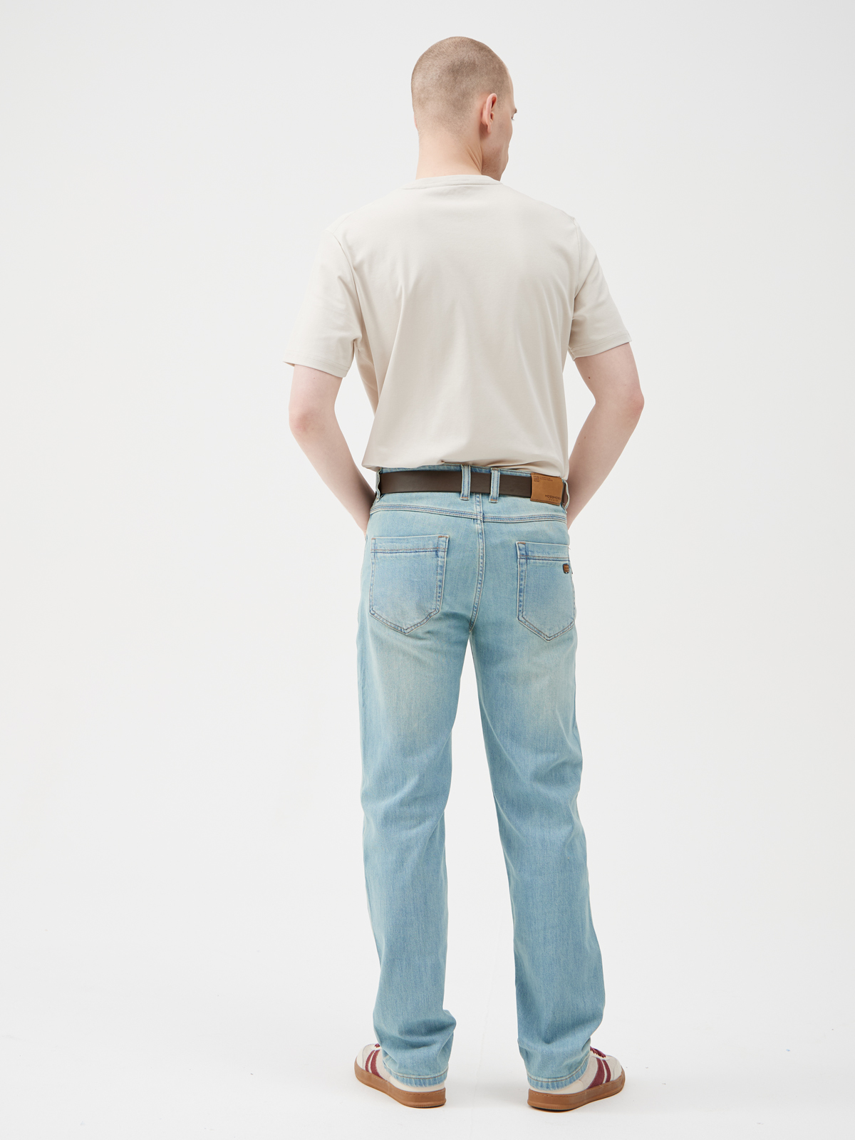 Мужские Джинсы REGULAR