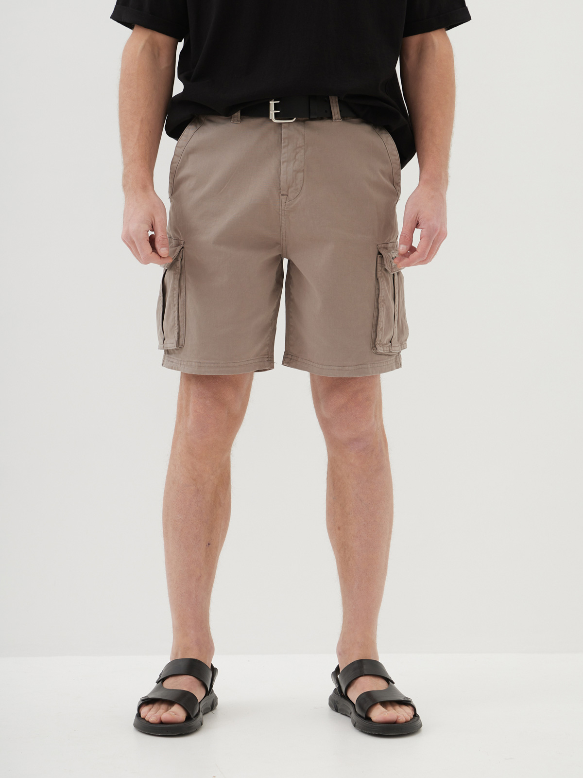 Мужские Шорты