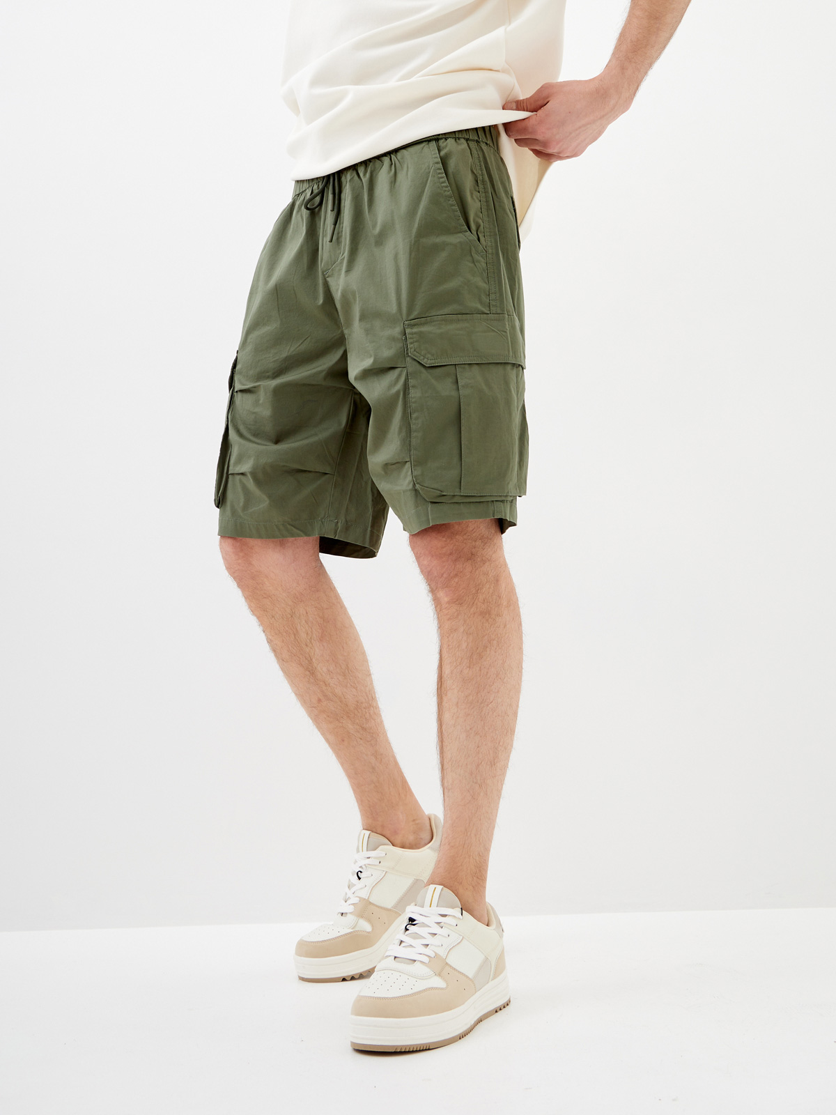 Мужские Шорты