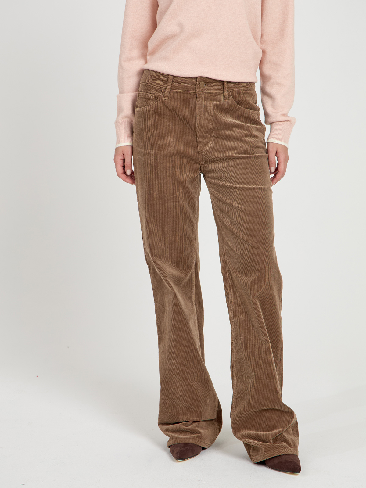 Женские Брюки WIDE LEG