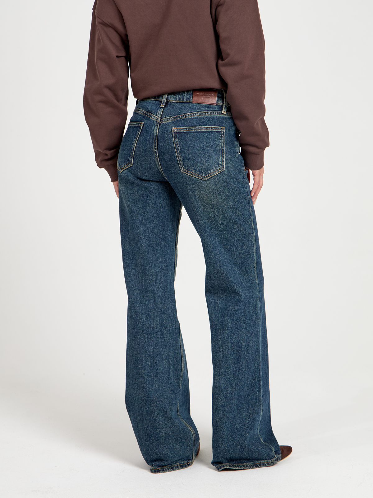 Женские Джинсы BOOTCUT