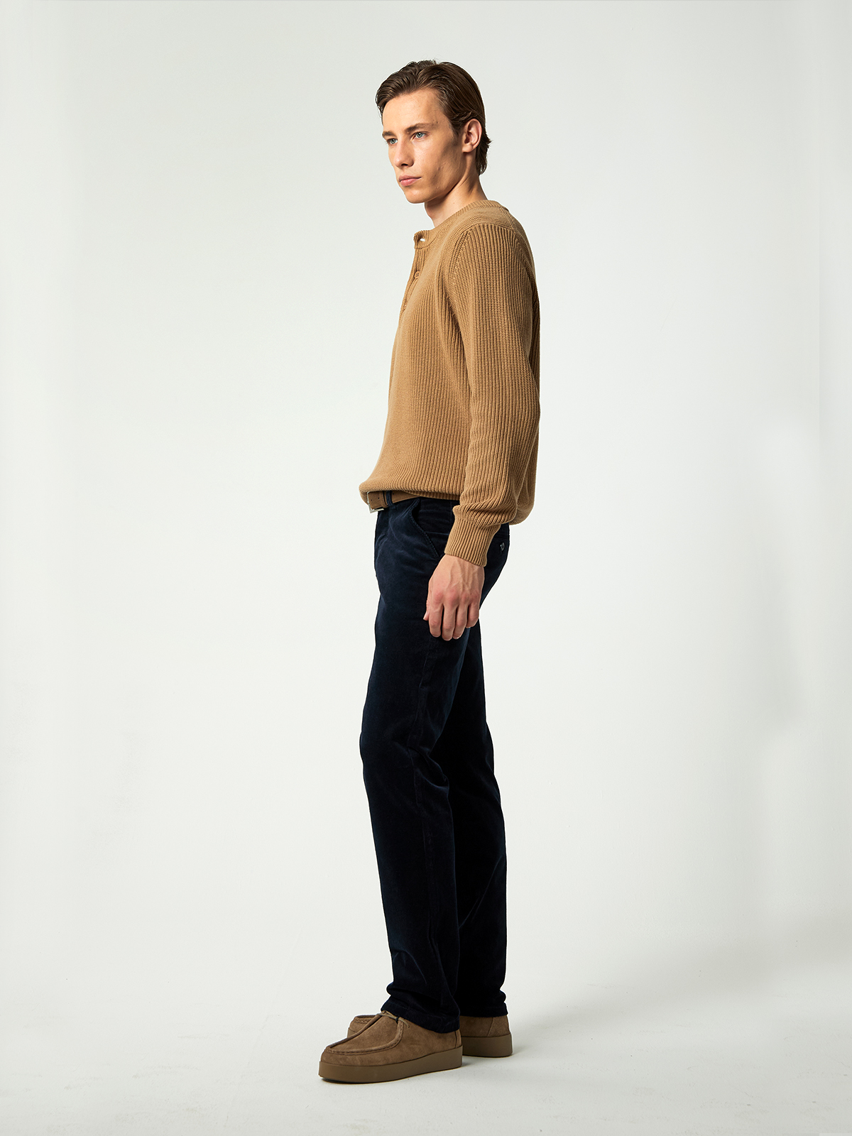 Мужские Брюки CHINO