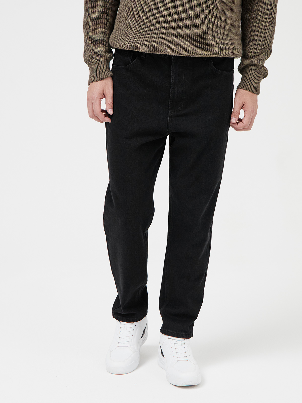 Мужские Джинсы MOM