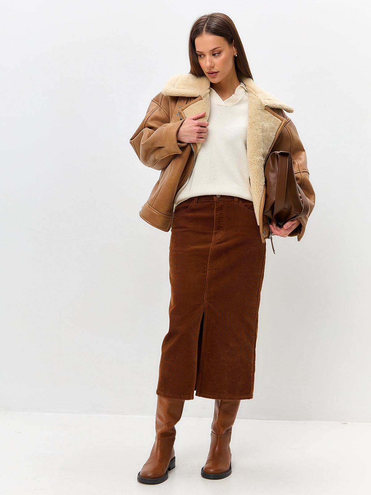 Женская Юбка