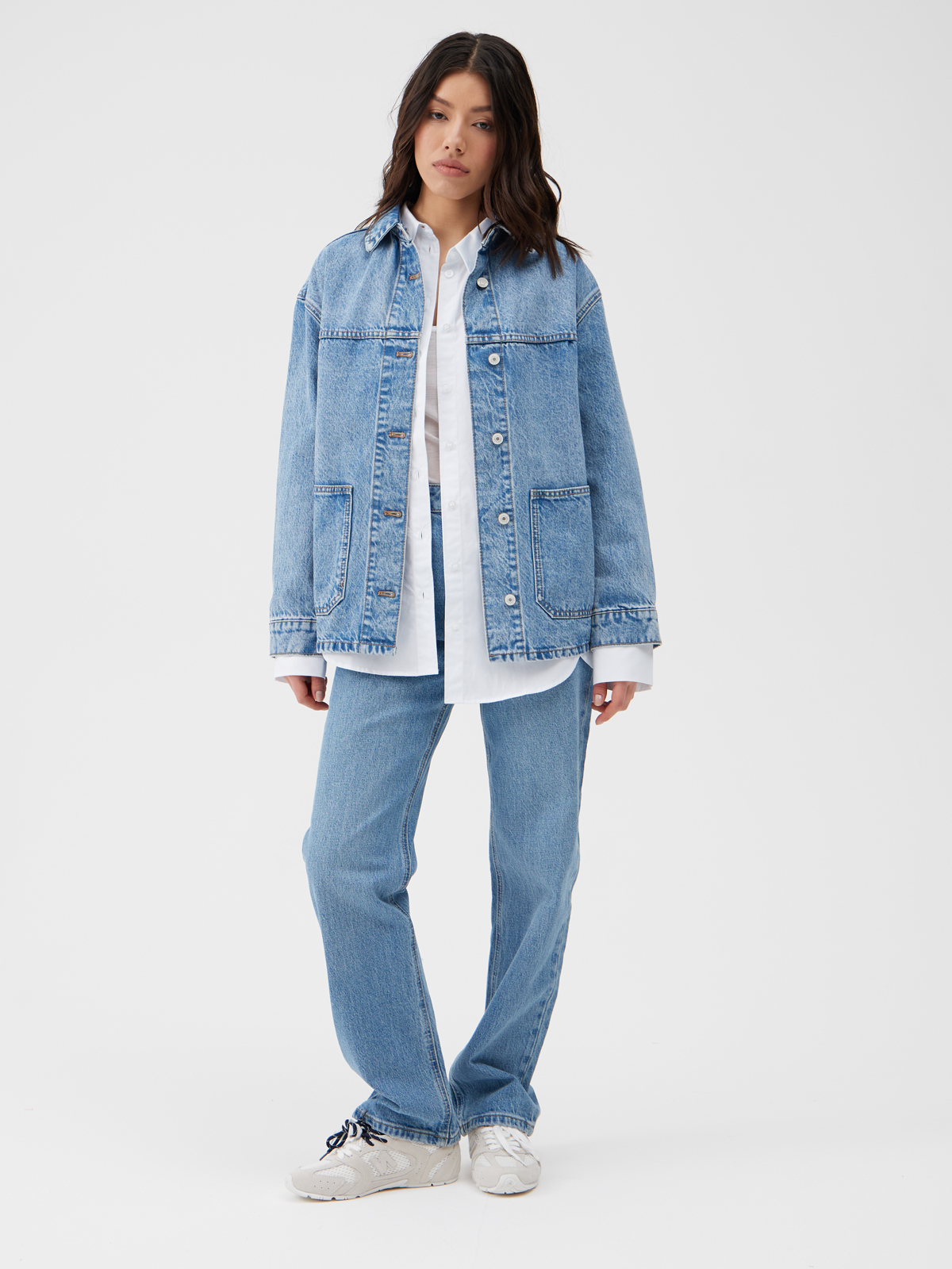 Женский Пиджак