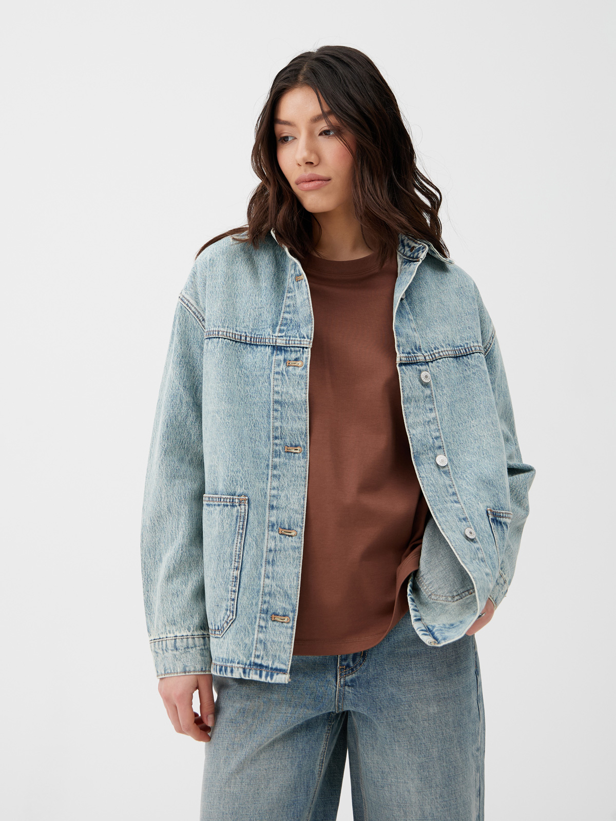 Женский Пиджак