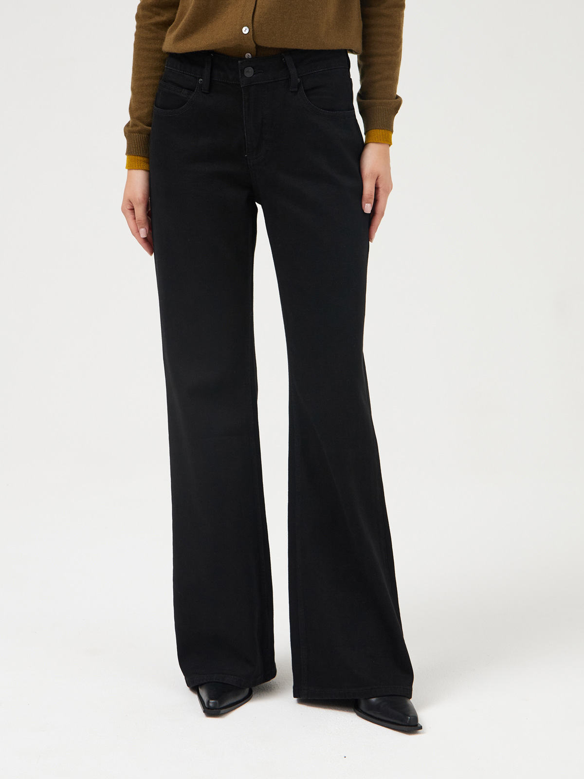 Женские Джинсы BOOTCUT