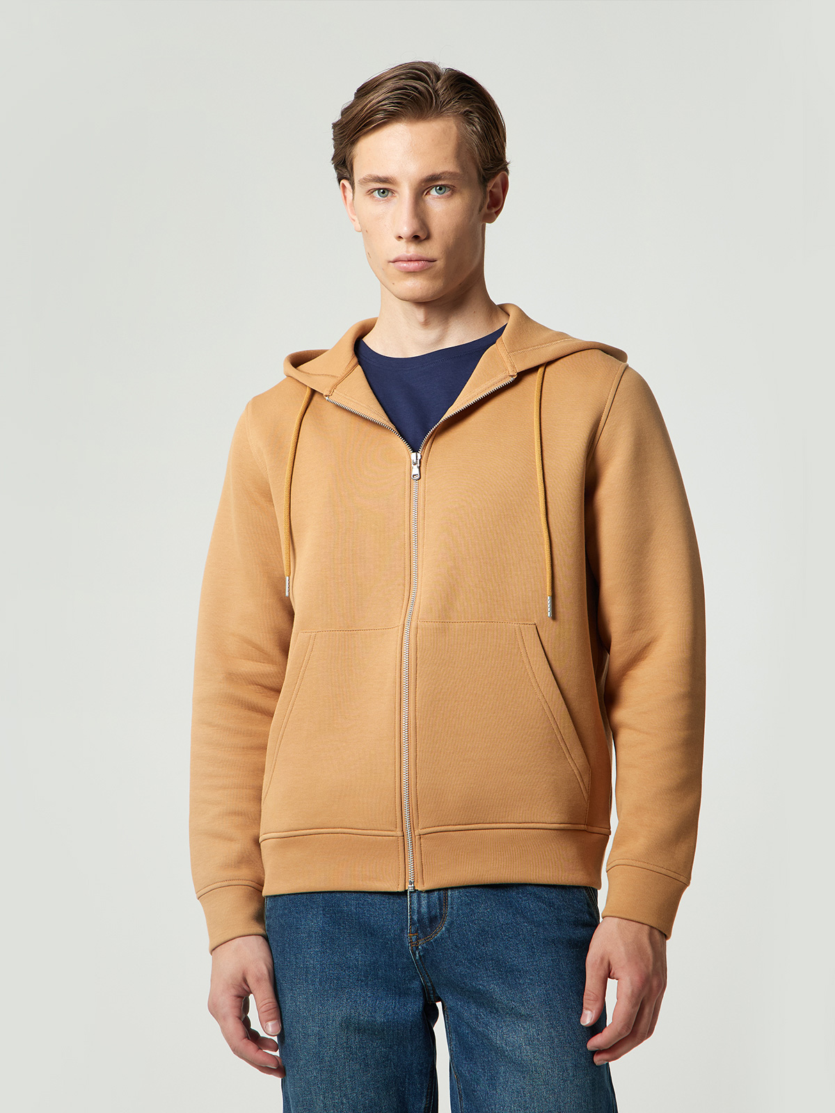 Мужская Толстовка