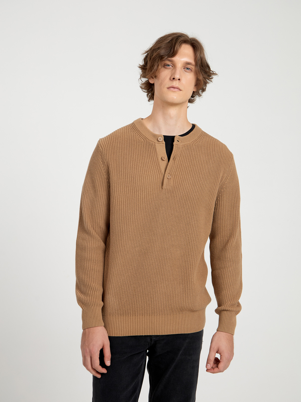 Мужской Джемпер