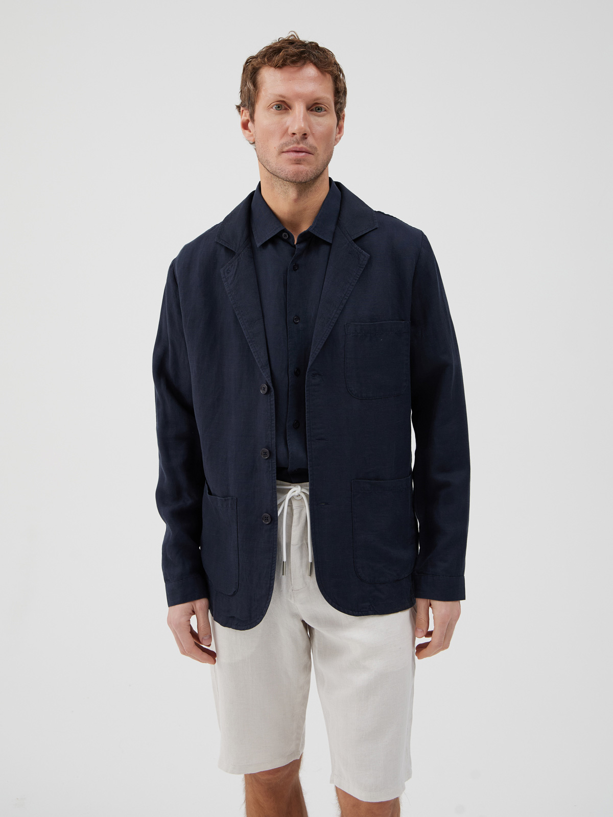 Мужской Пиджак