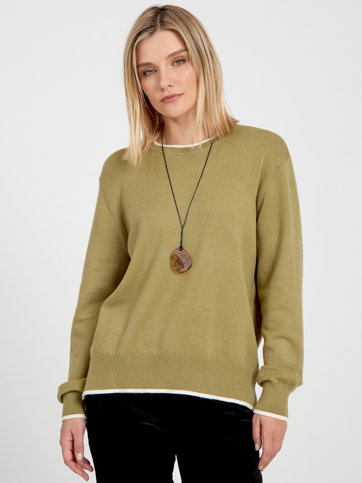 Женский Джемпер