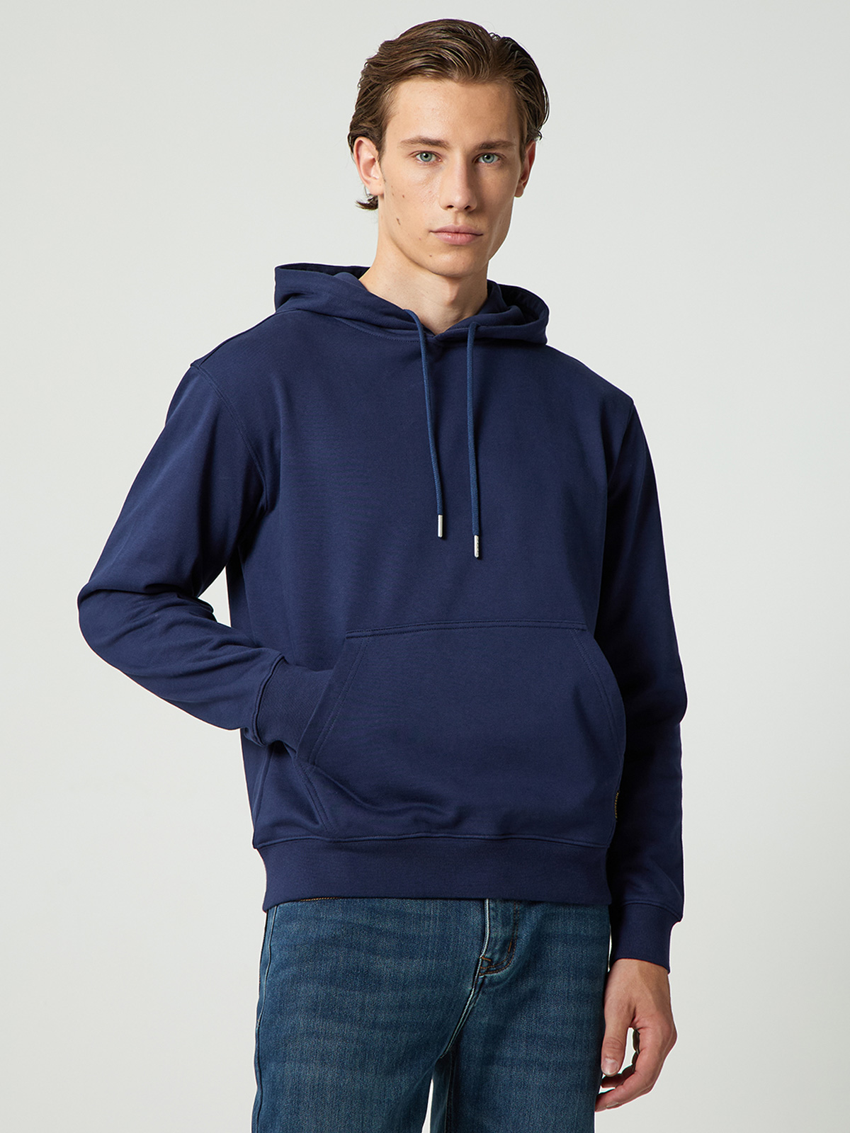 Мужской Худи