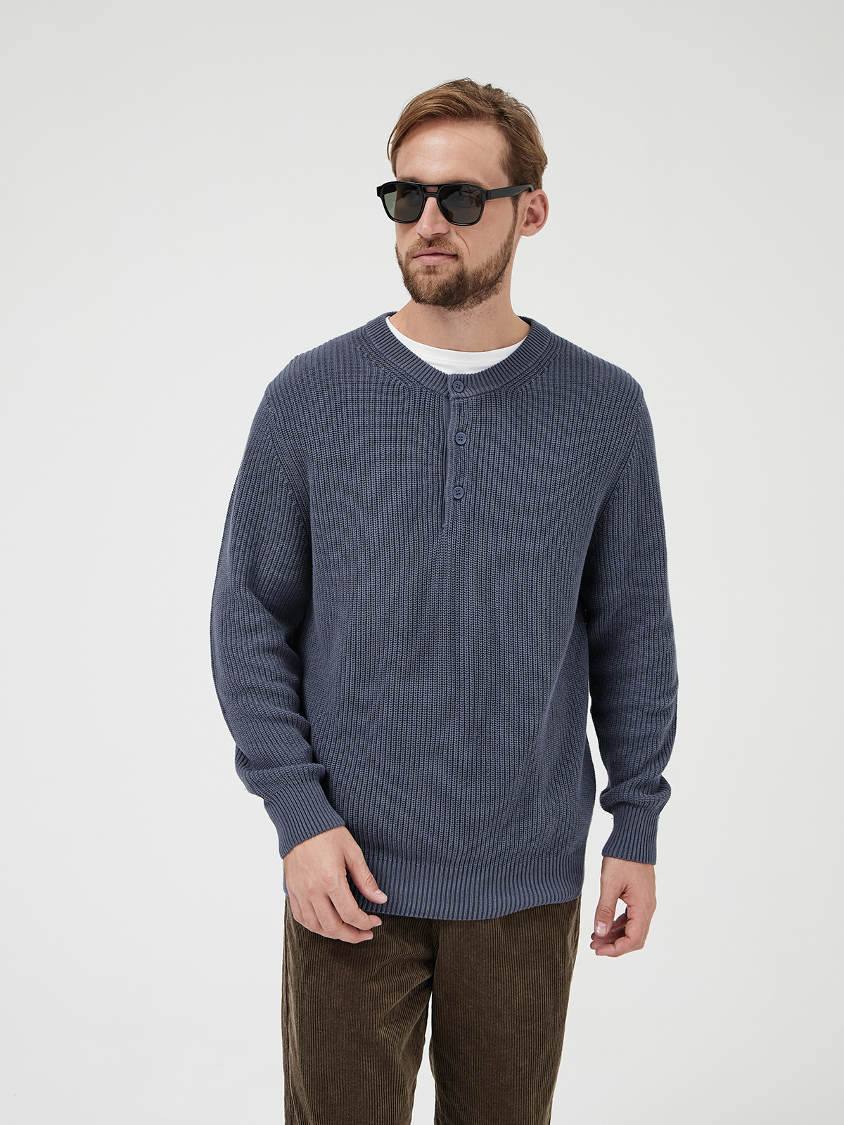 Мужской Джемпер