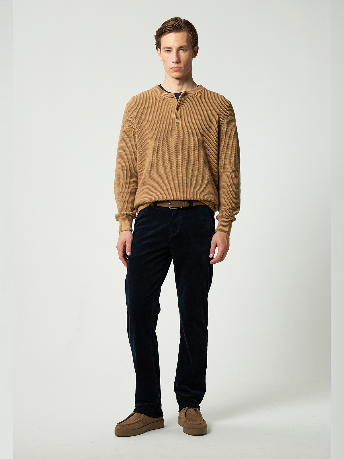 Мужские Брюки CHINO