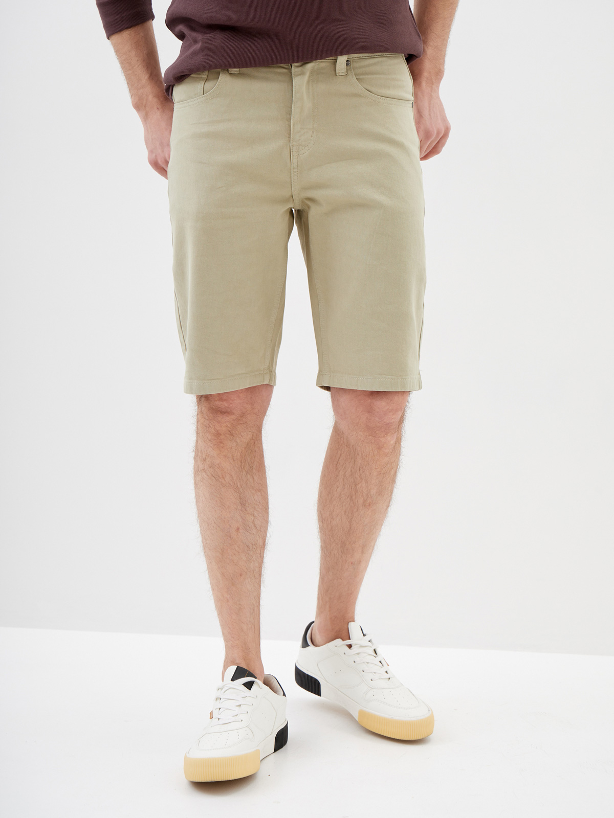 Мужские Шорты