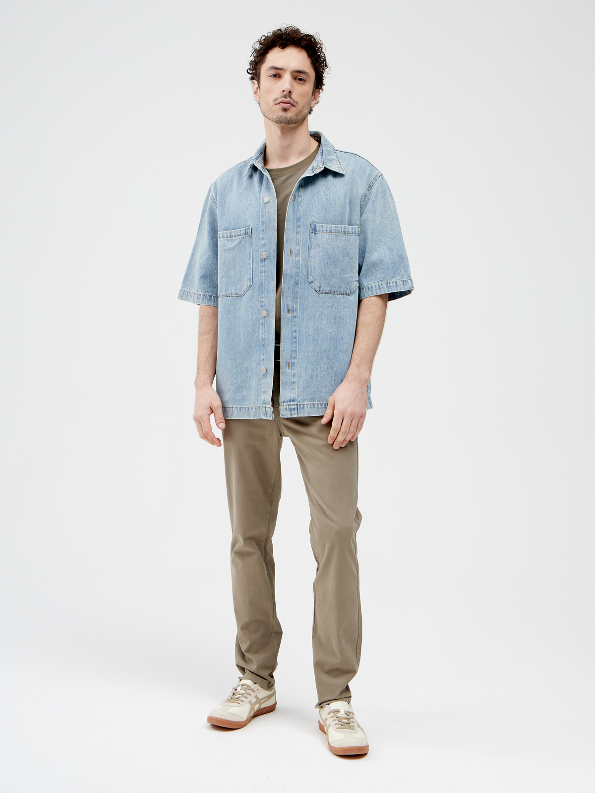 Мужские Брюки  CLASSIC