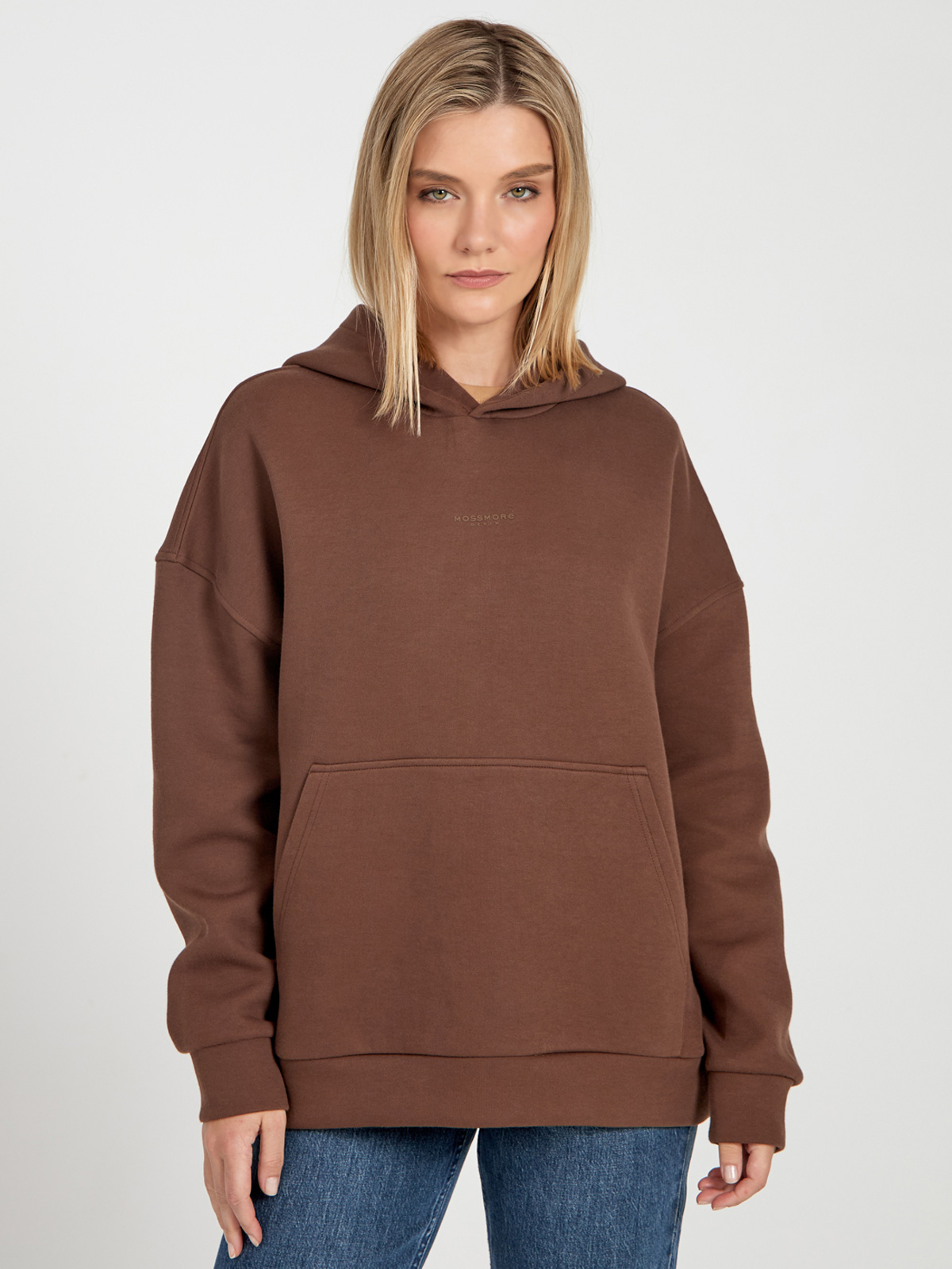 Женский Худи