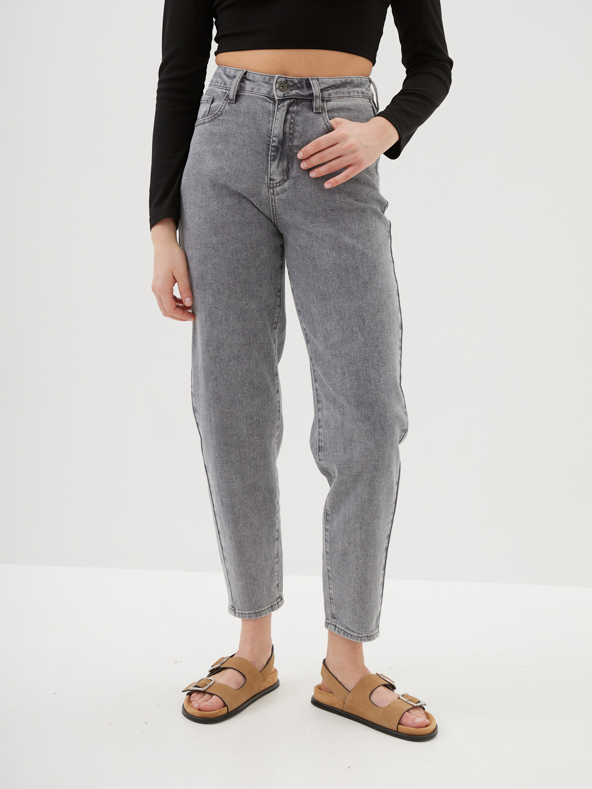 MOM FIT