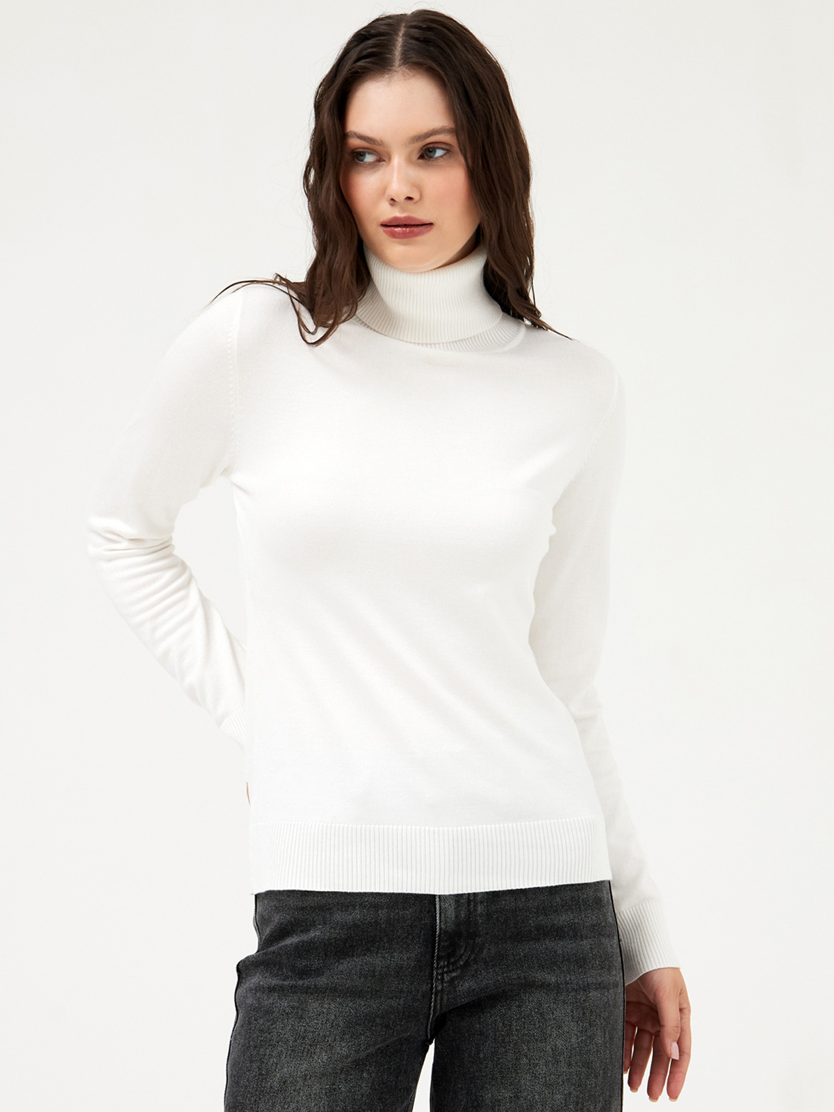 Женский Джемпер