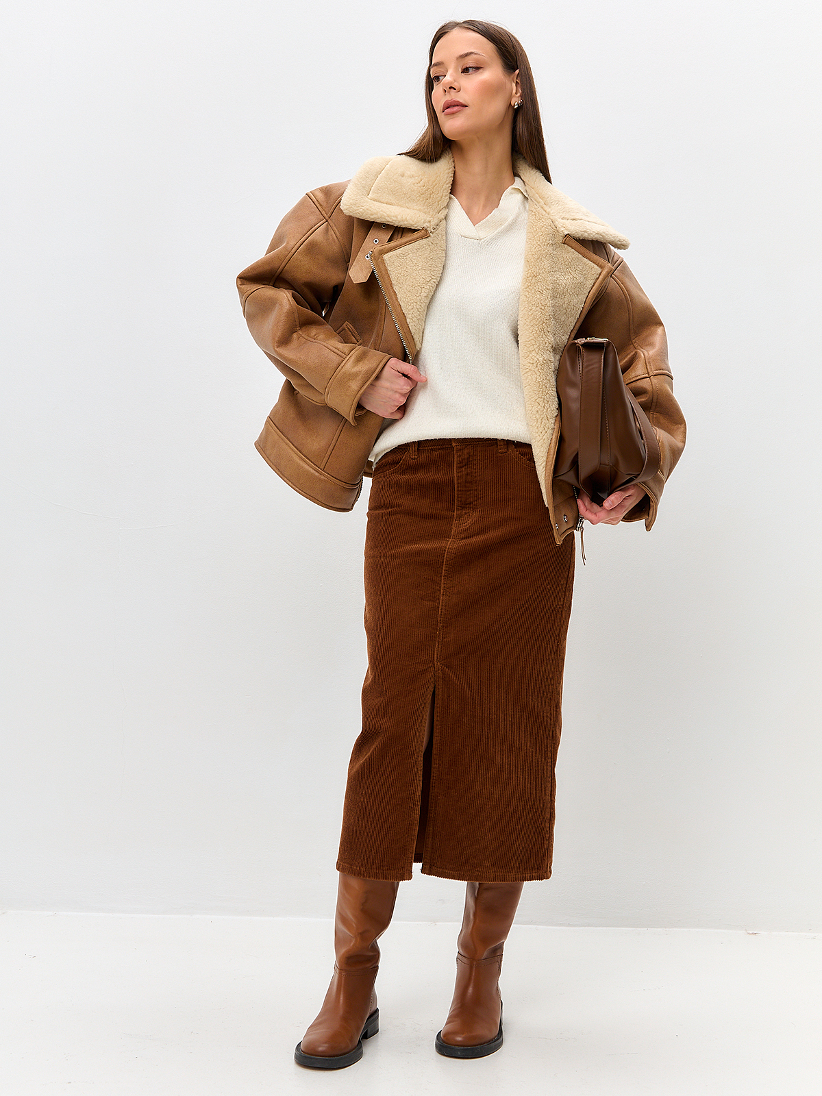 Женская Юбка